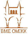 BME - Kisérleti Fizika Tanszék